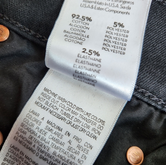 Mother Stunner Zip Ankle Step Fray - Picture 3 of 12